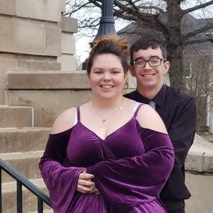 Meet your Posher, Salem